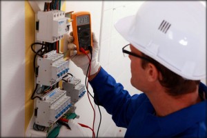 Eletricista em Moema